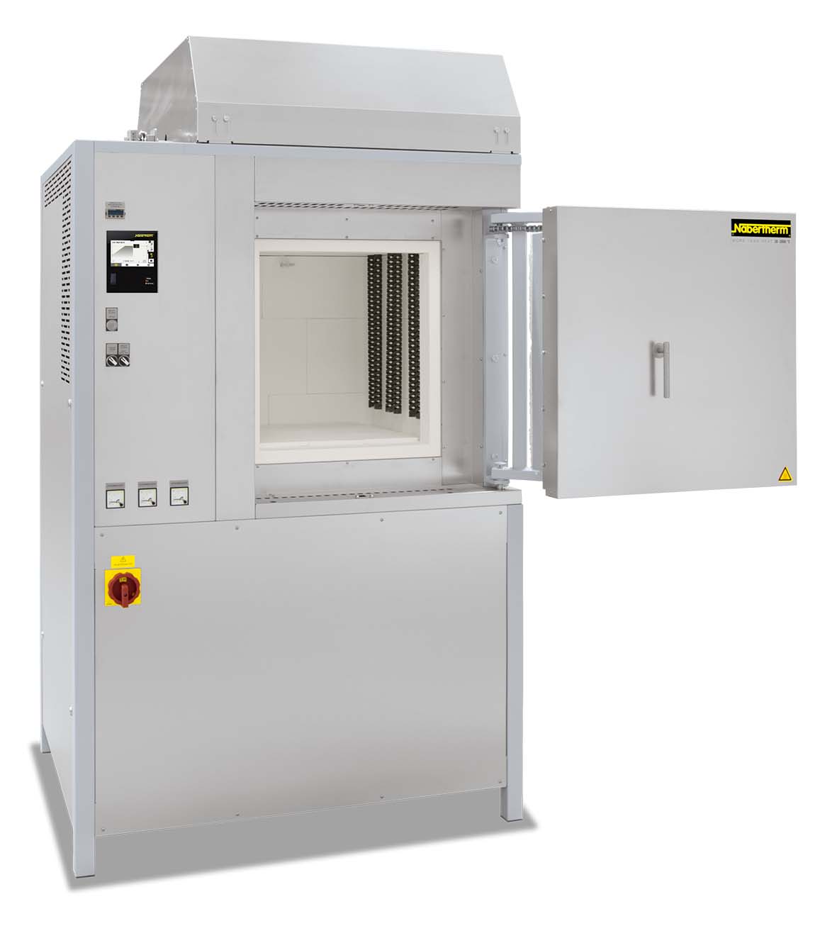 Nabertherm Hochtemperaturofen HTC160_16 Schäfer Lehmann
