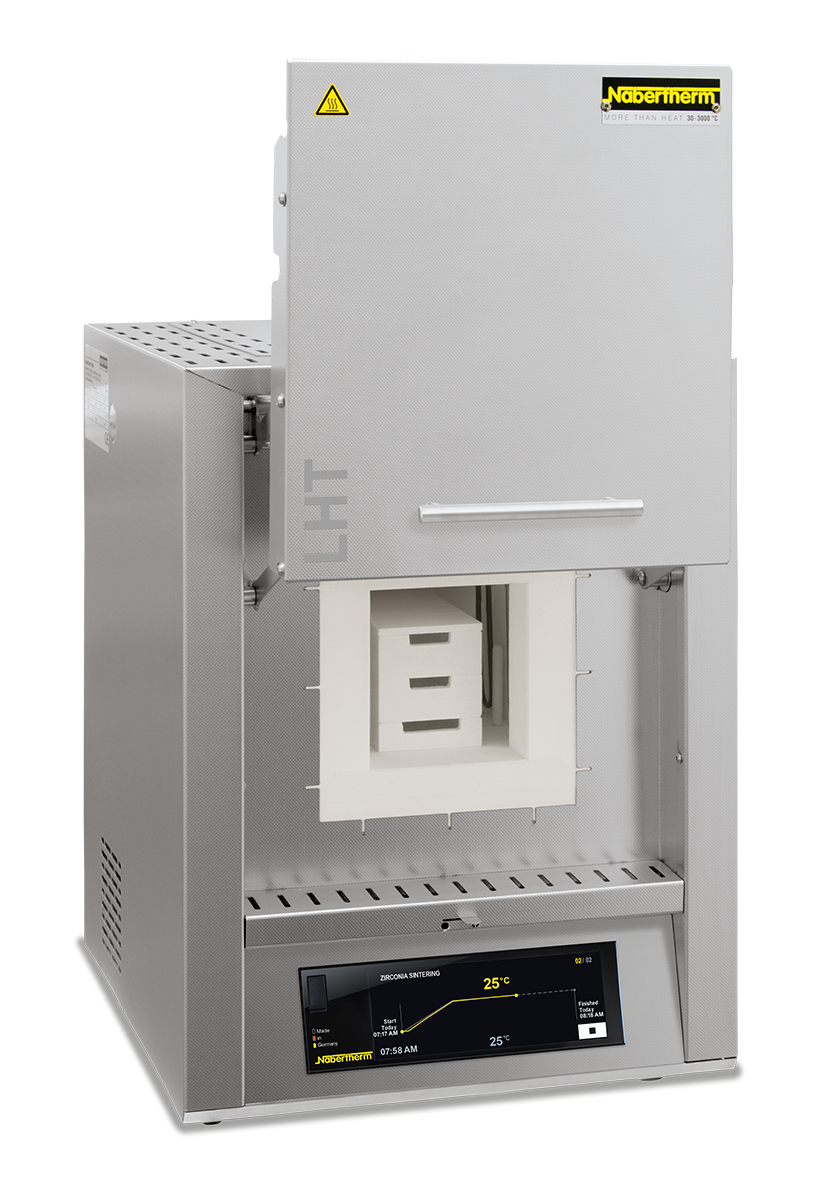 Nabertherm Hochtemperaturofen LHT01_17D__1 Schäfer Lehmann