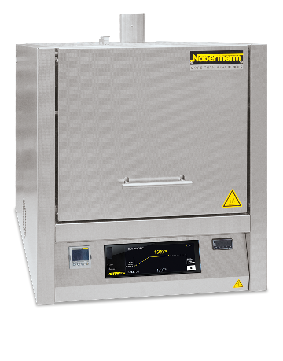 Nabertherm Hochtemperaturofen LHT08_17BO Schäfer Lehmann