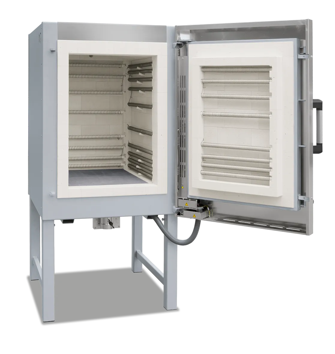 Nabertherm Kammerofen N300 Schäfer Lehmann