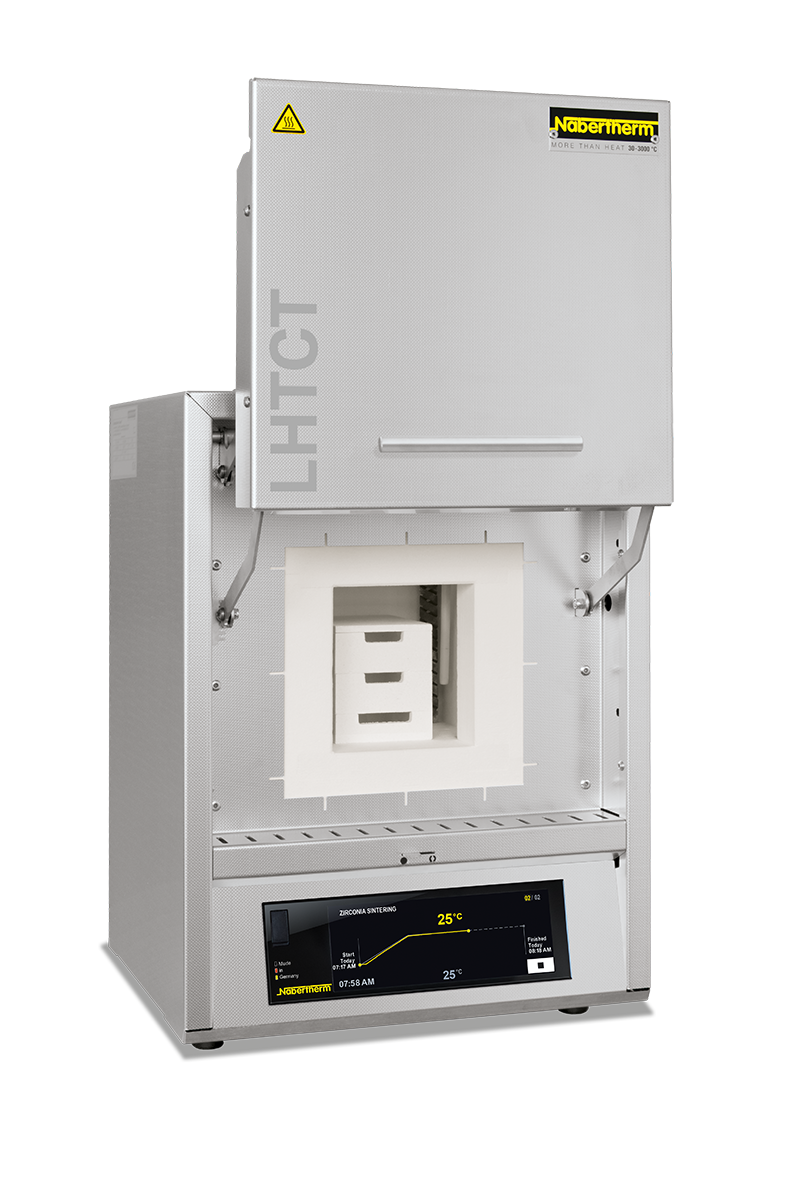 Nabertherm LHTCT01_16 Schäfer Lehmann