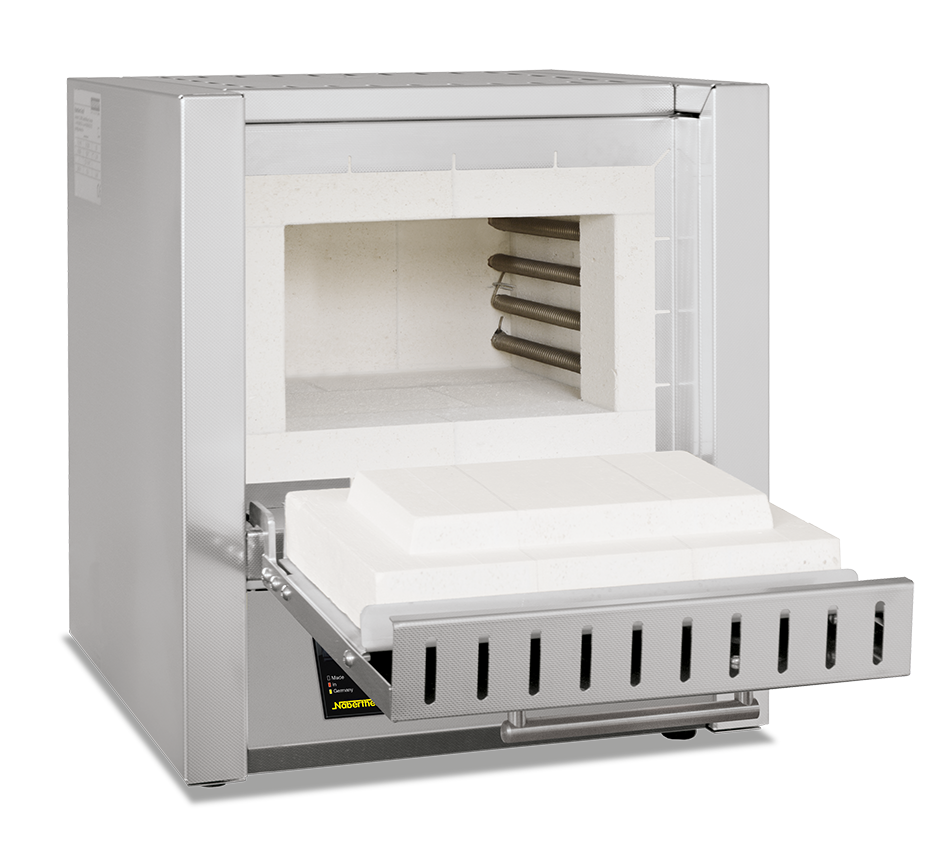 Nabertherm Labor Muffelöfen L9_13 Schäfer Lehmann