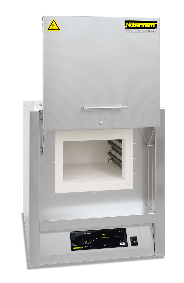 Nabertherm Laborofen LT9_14 Schäfer Lehmann