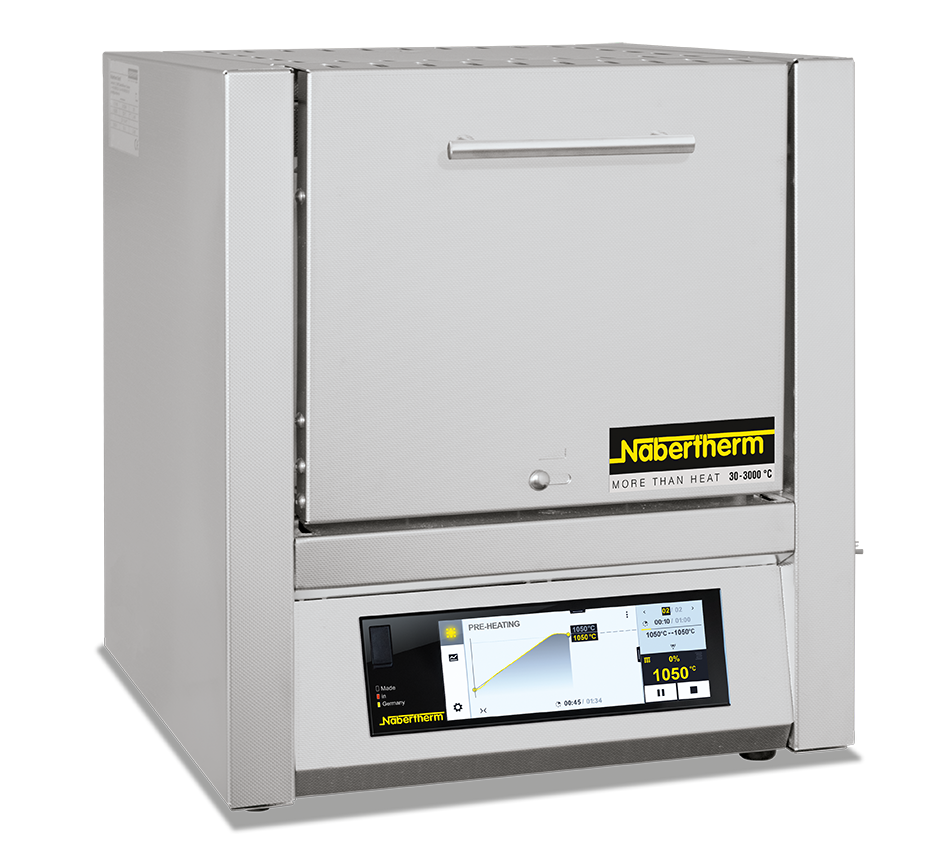 Nabertherm Muffelofen L9_11_SKM (2)