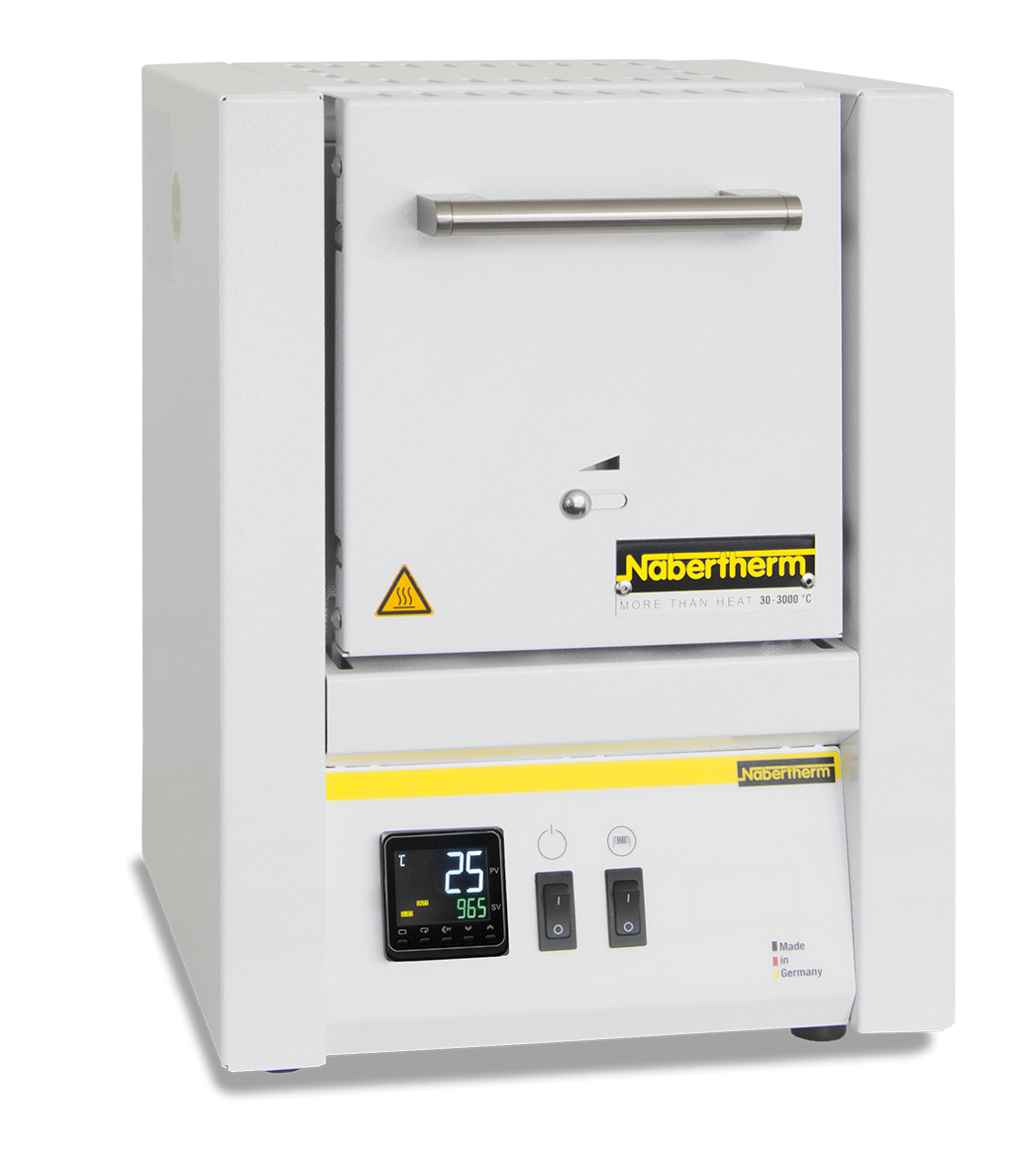 Nabertherm Schäfer Lehmann Art Clay Ofen LE1_11
